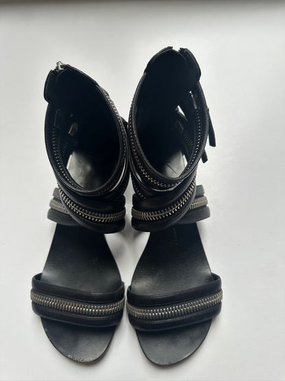 Giuseppe Zanotti Sandaler
