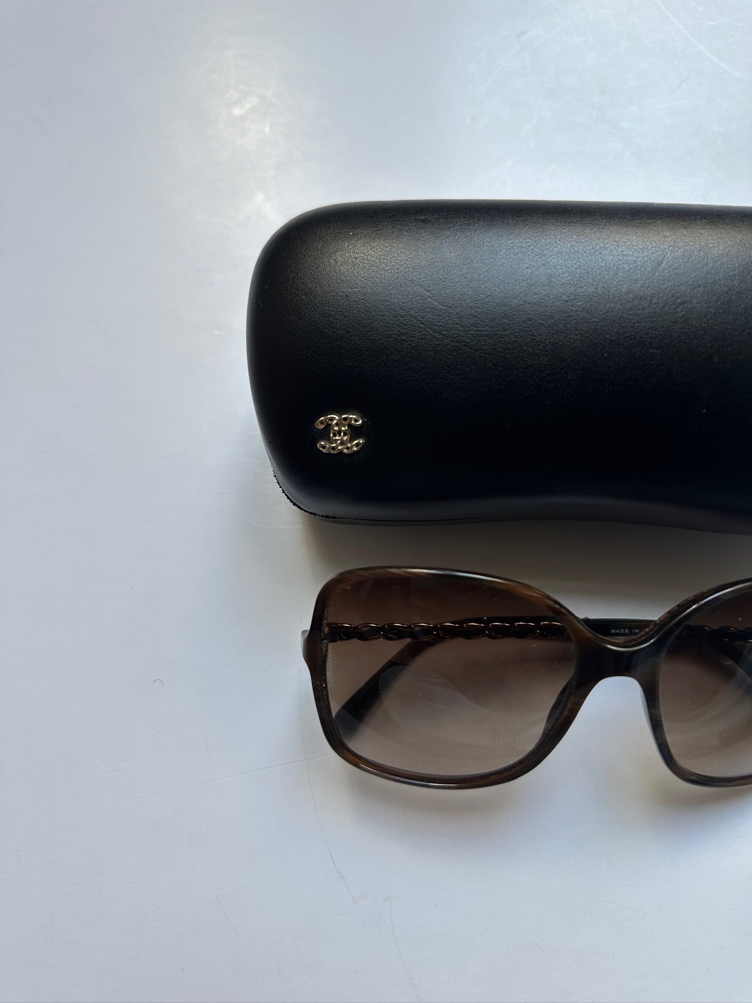 Chanel Solbriller