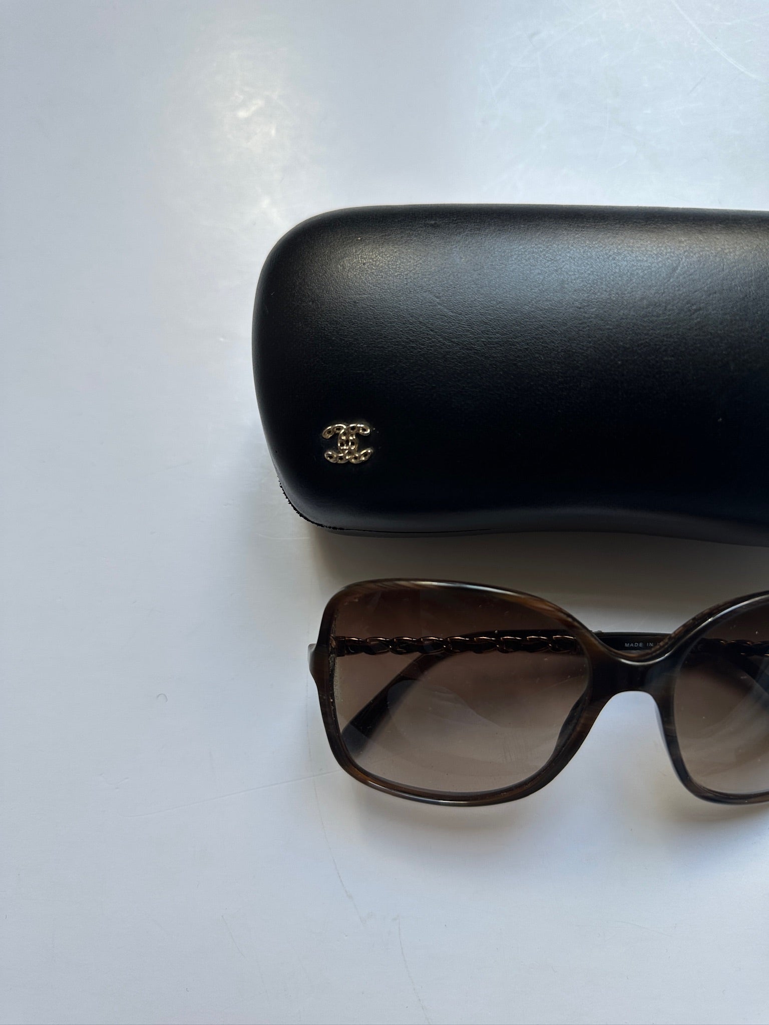Chanel Solbriller