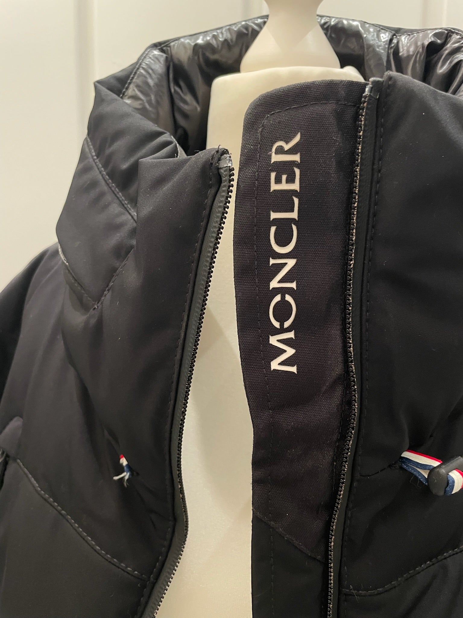 Moncler Grenoble Ski Jakke