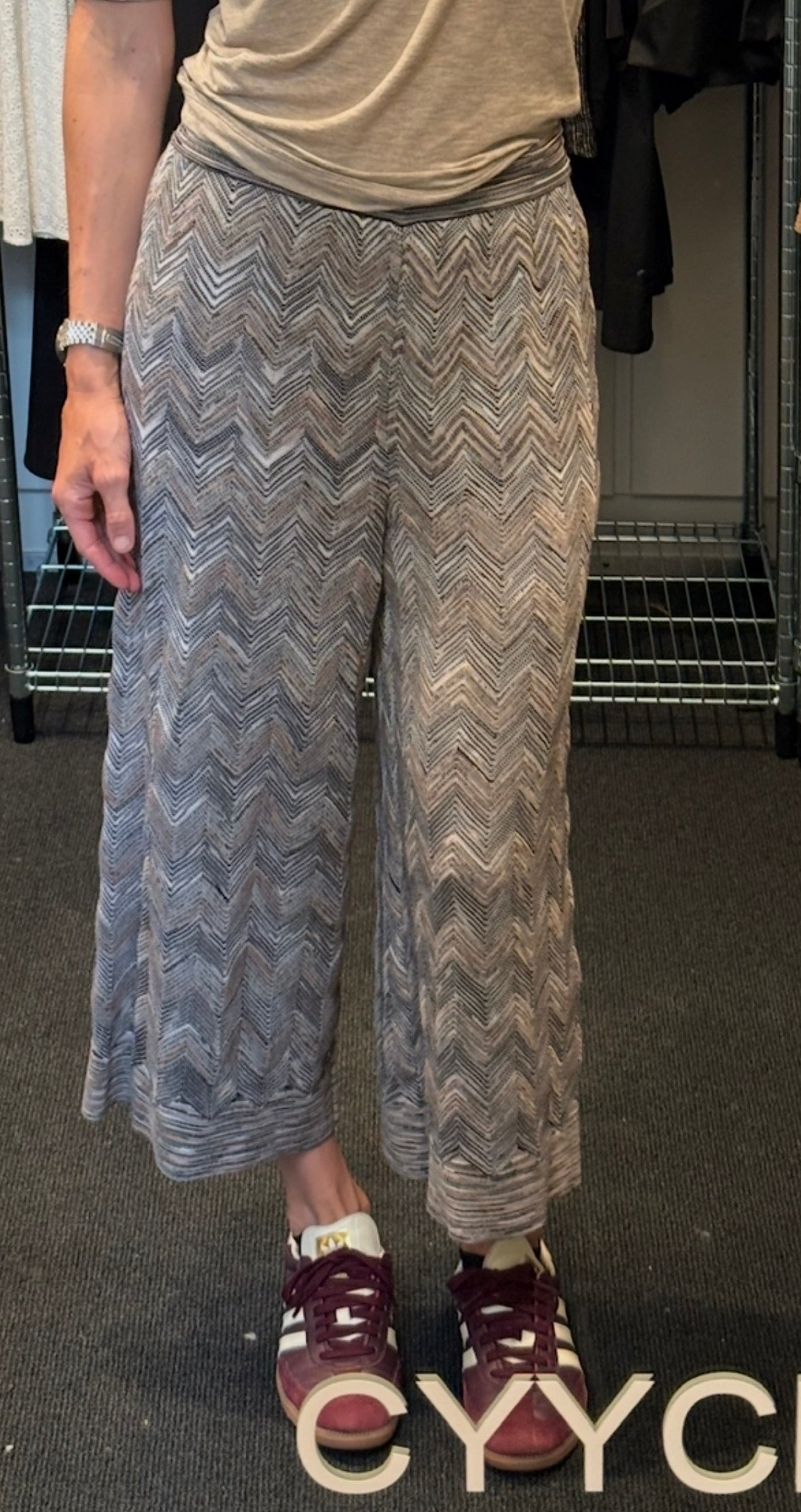 Missoni Bukser