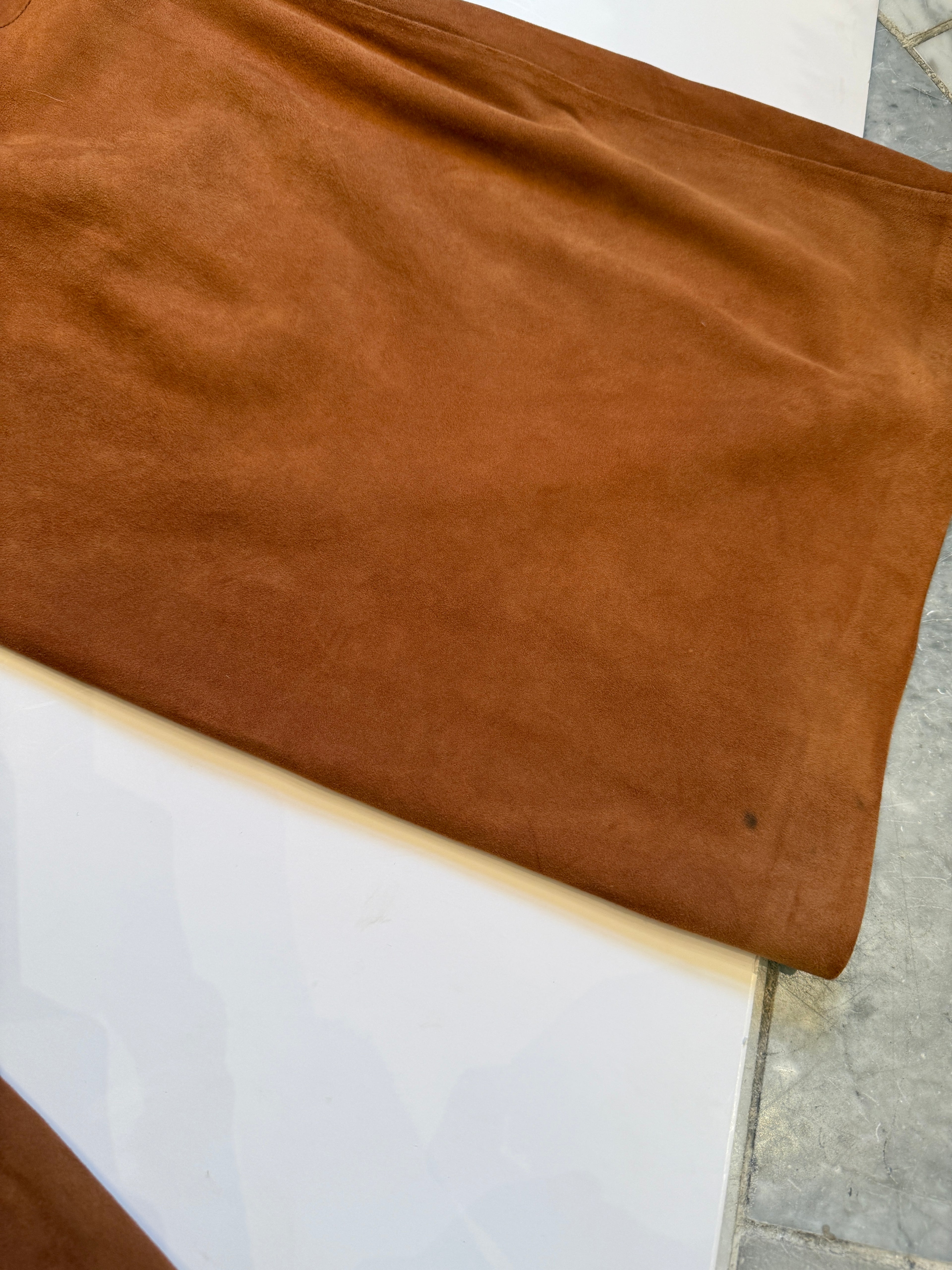 1972 DESA Skindbukser