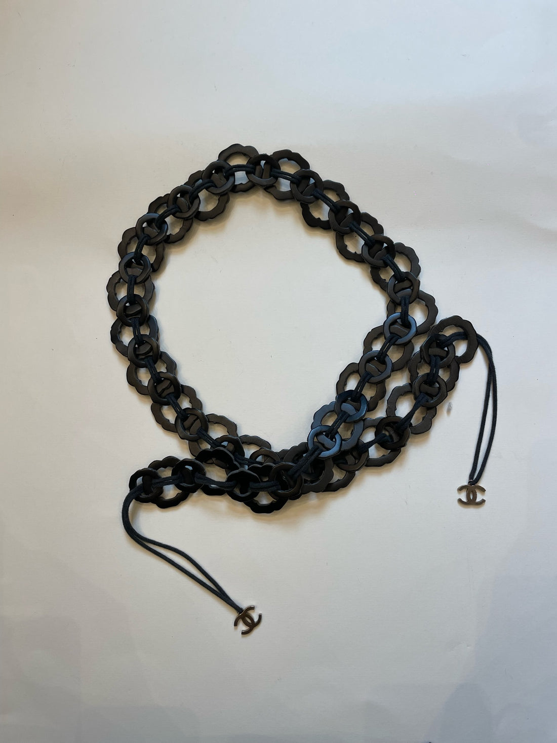 Chanel Vintage Bælte