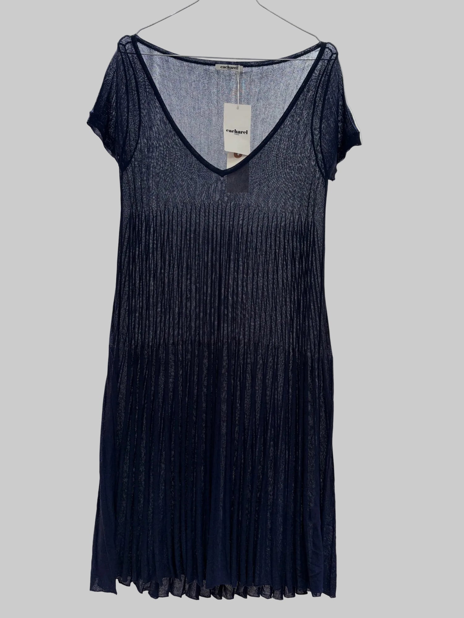 Cacharel Paris Kjole