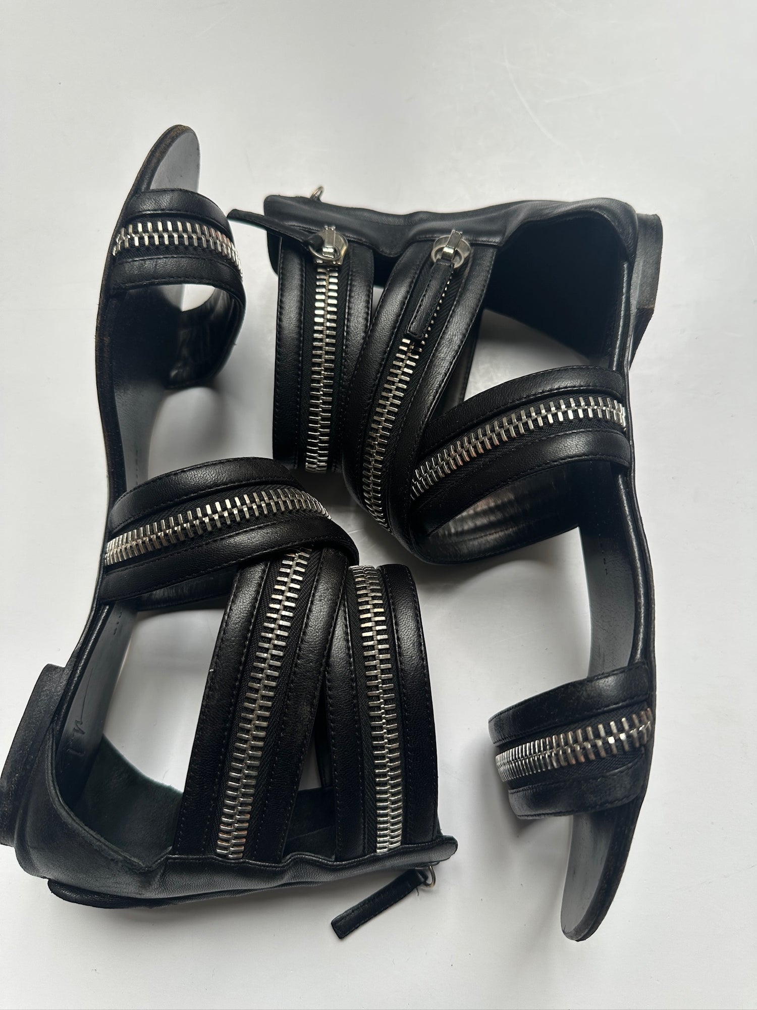 Giuseppe Zanotti Sandaler