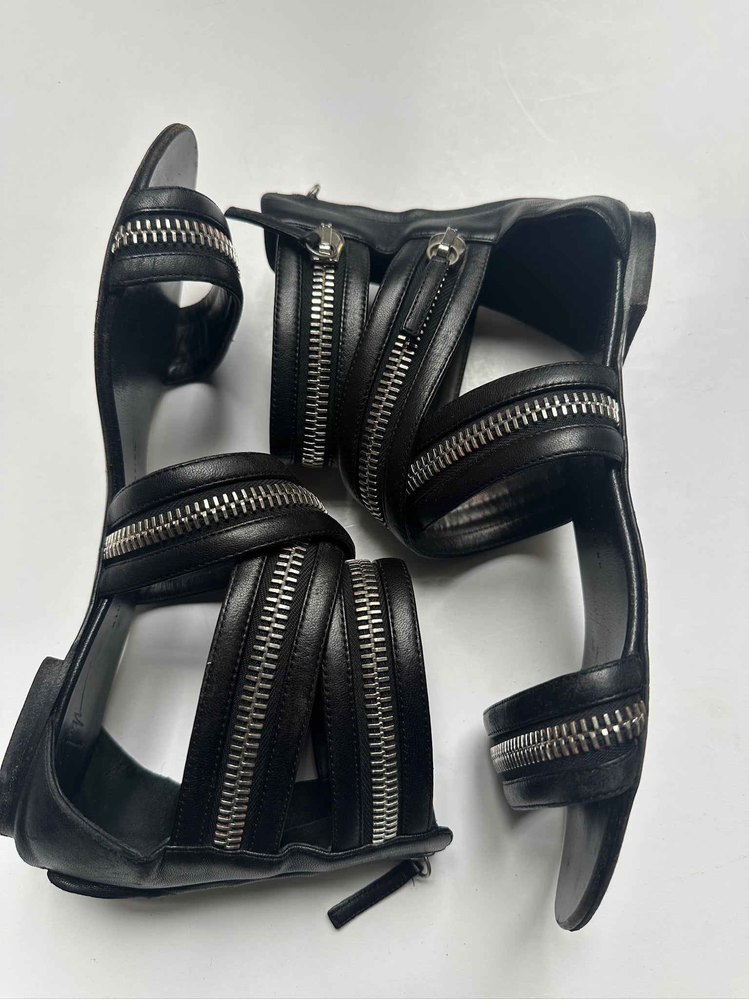 Giuseppe Zanotti Sandaler
