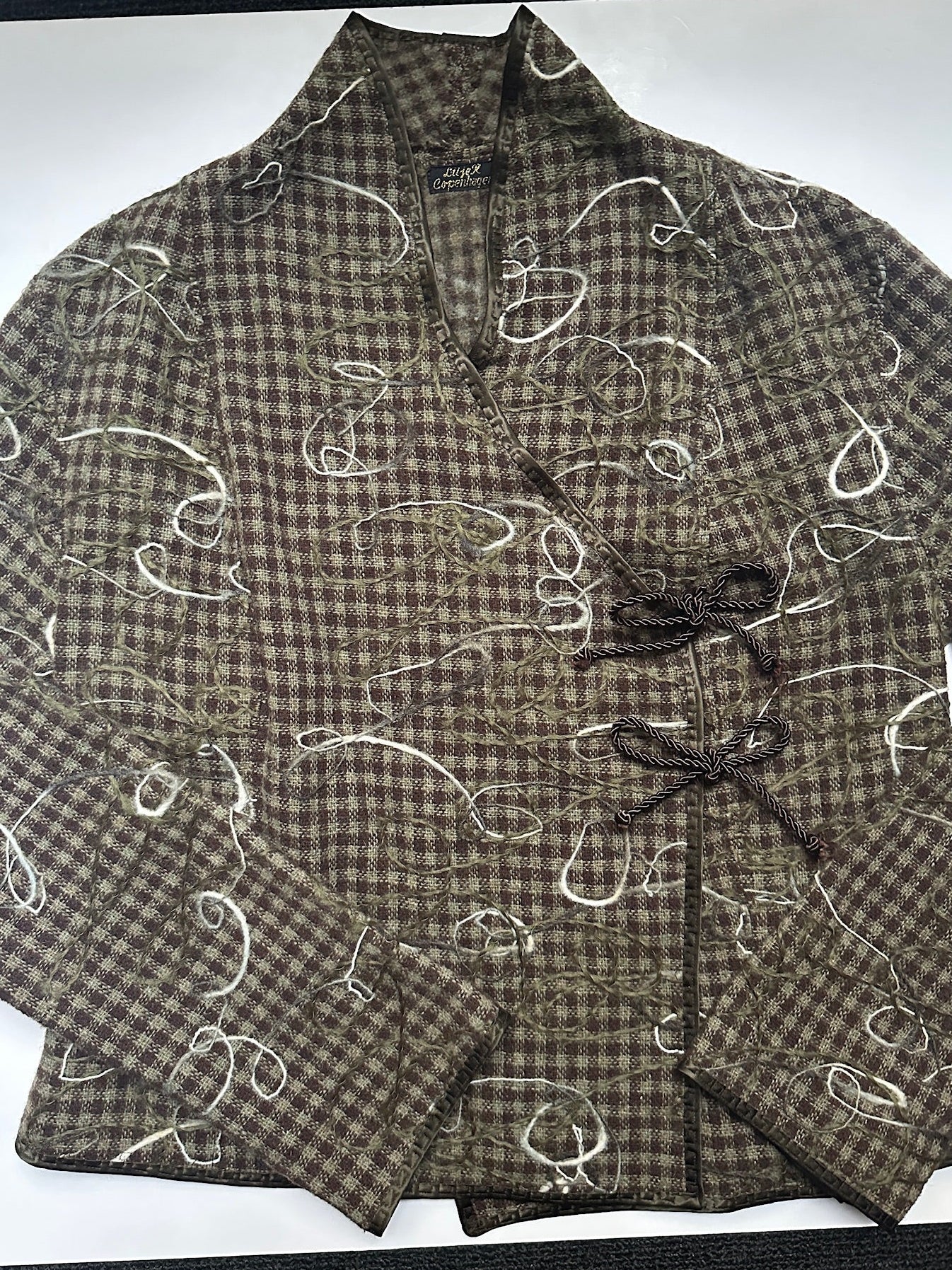 Lilje K Copenhagen Jacket