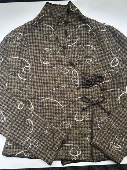 Lilje K Copenhagen Jacket