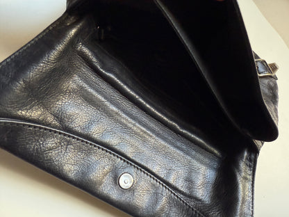 Balenciaga Envelope Clutch Bag