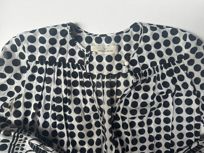 By Malene Birger Bluse