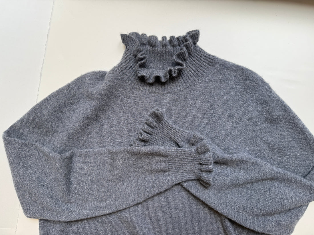 Cashmere Sweater