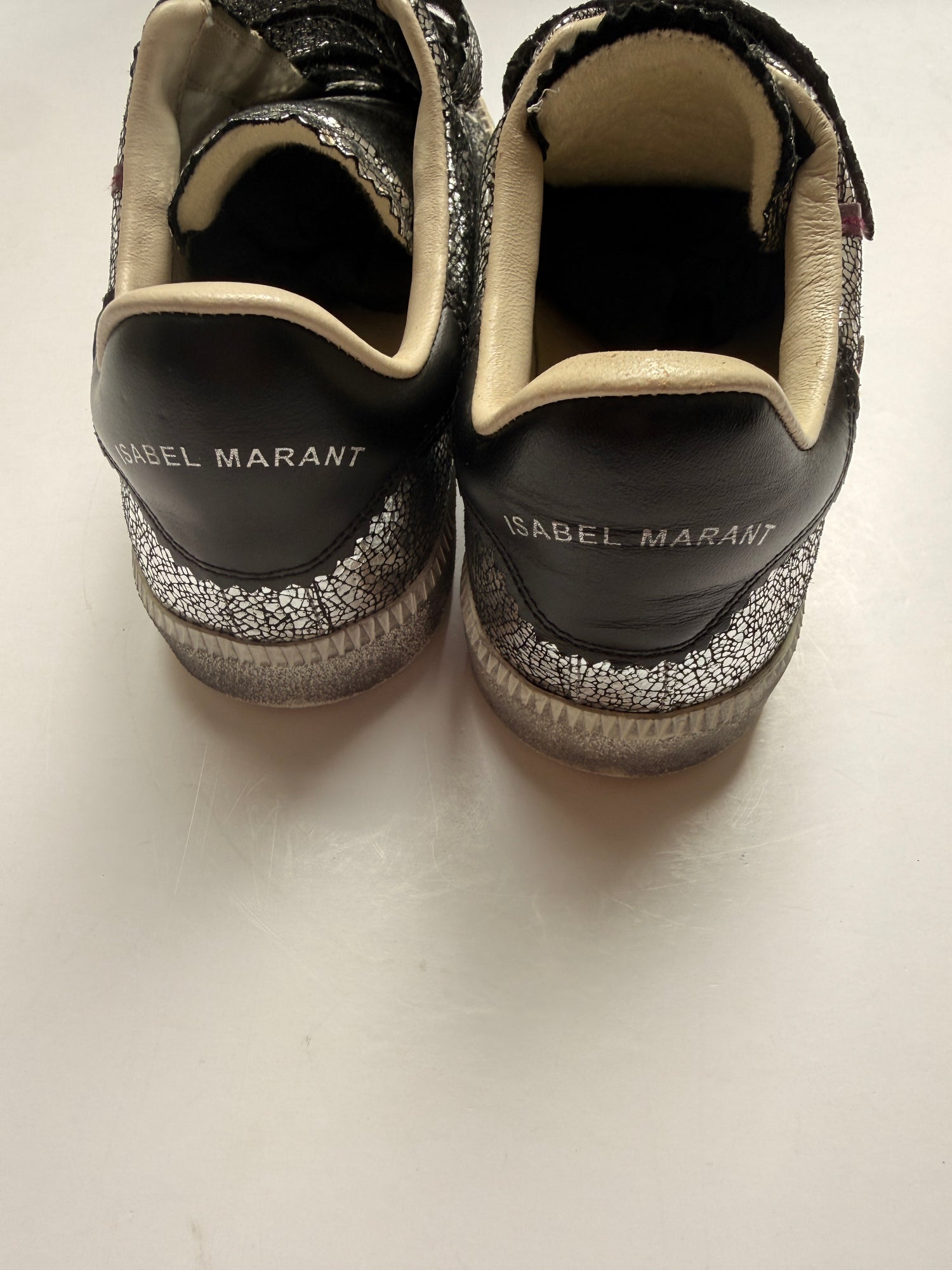 Isabel Marant Sneakers