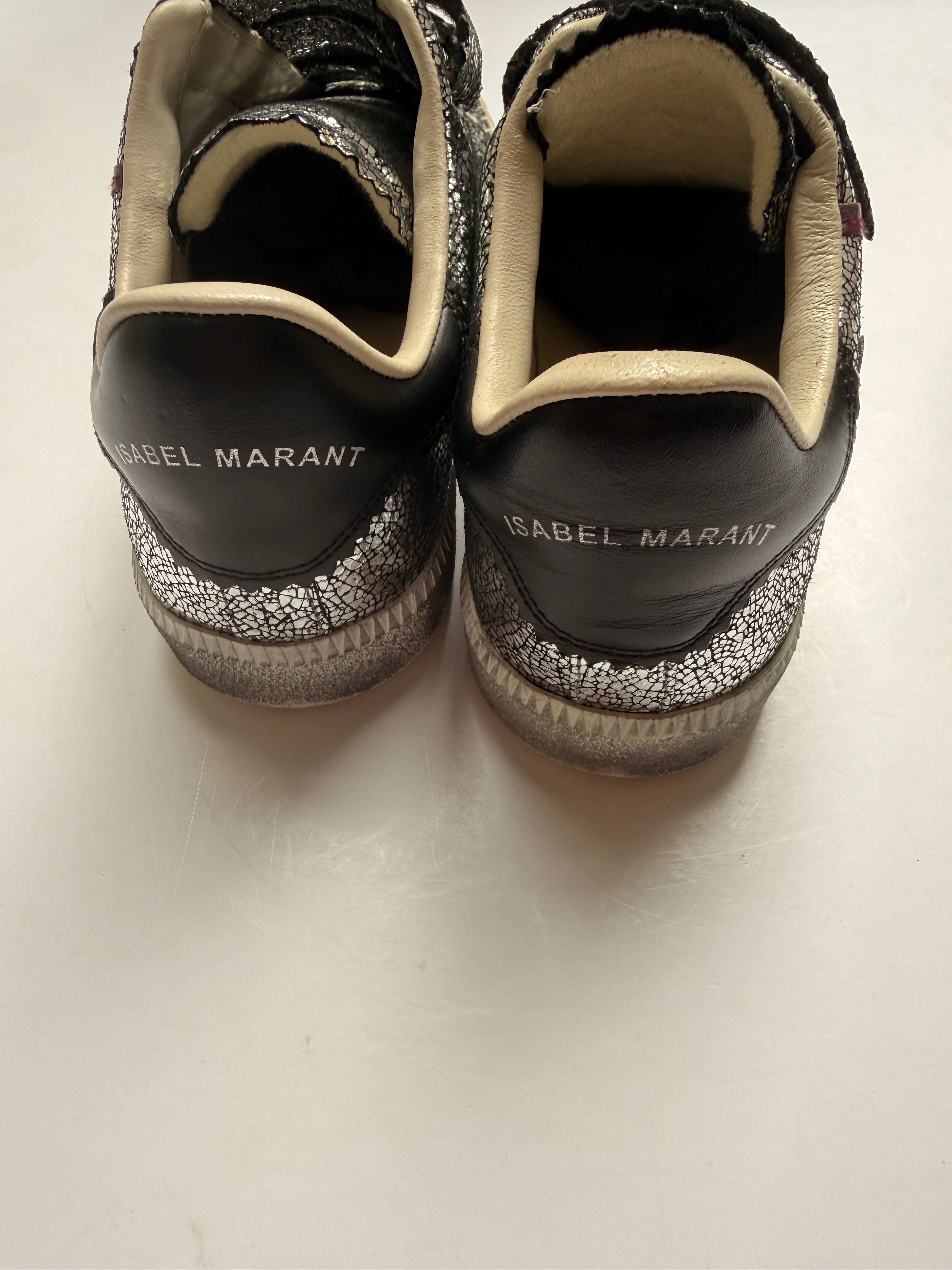 Isabel Marant Sneakers
