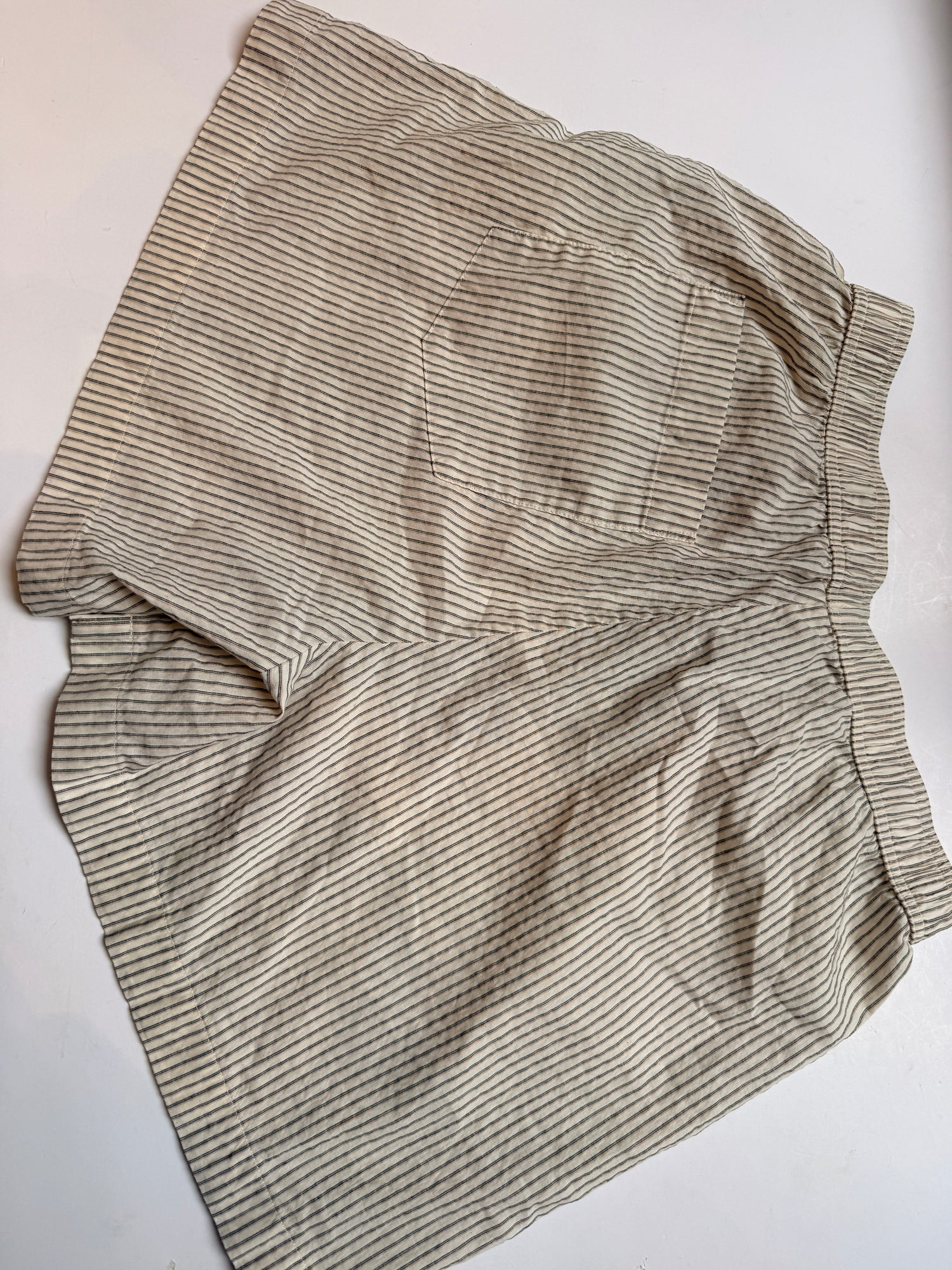 Aiayu Shorts