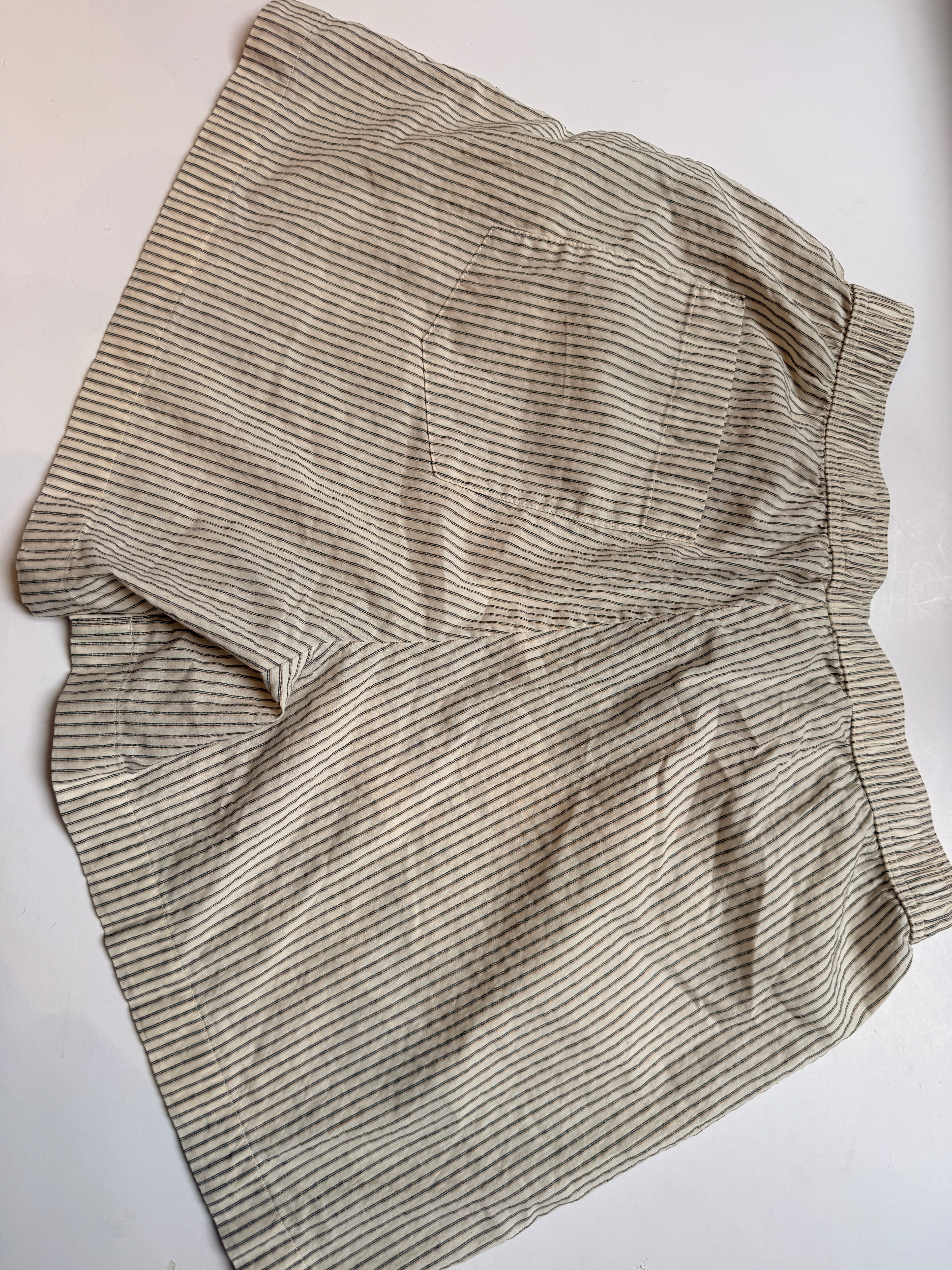 Aiayu Shorts
