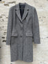 Blues blazer