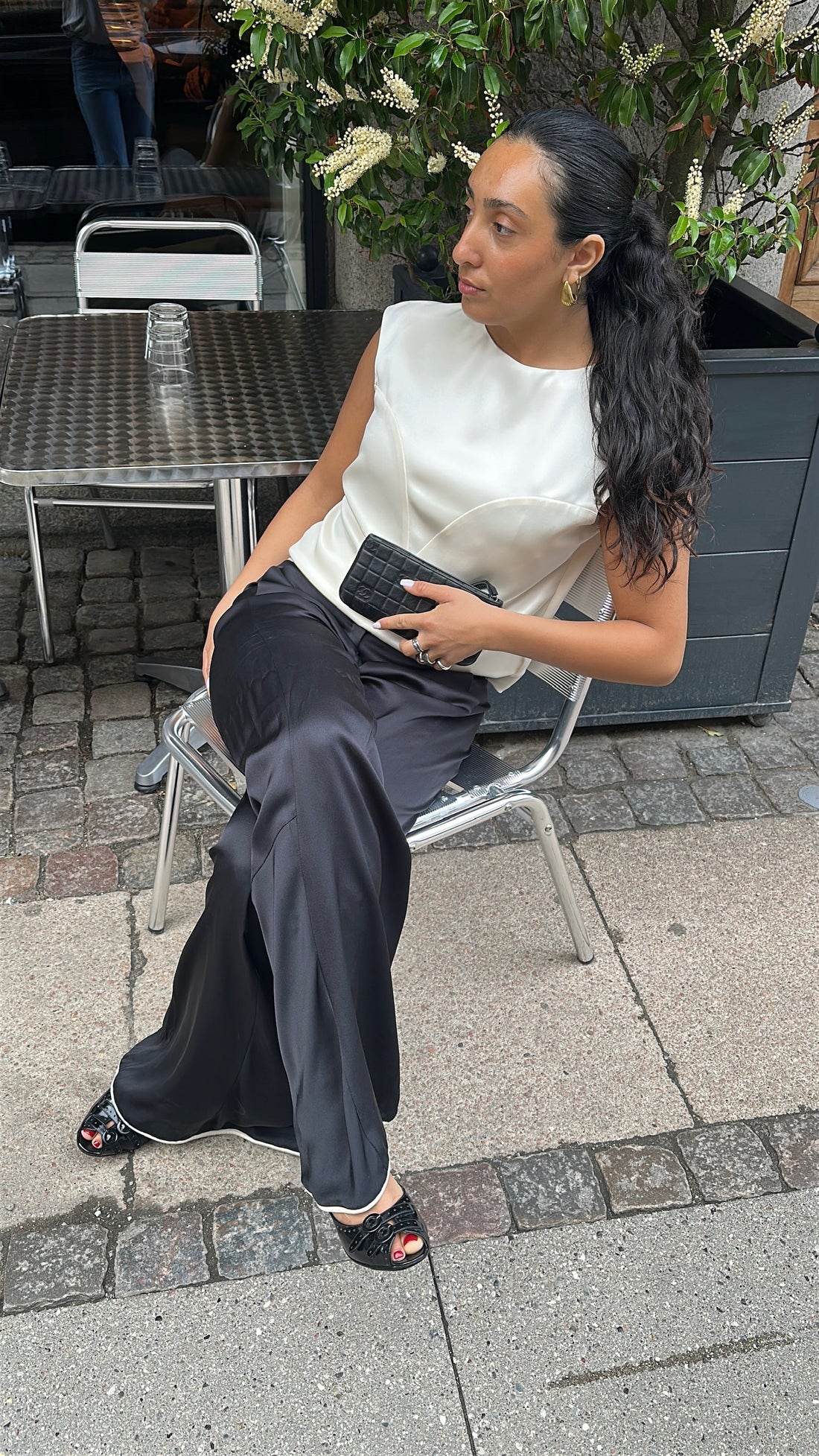 Chanel Top