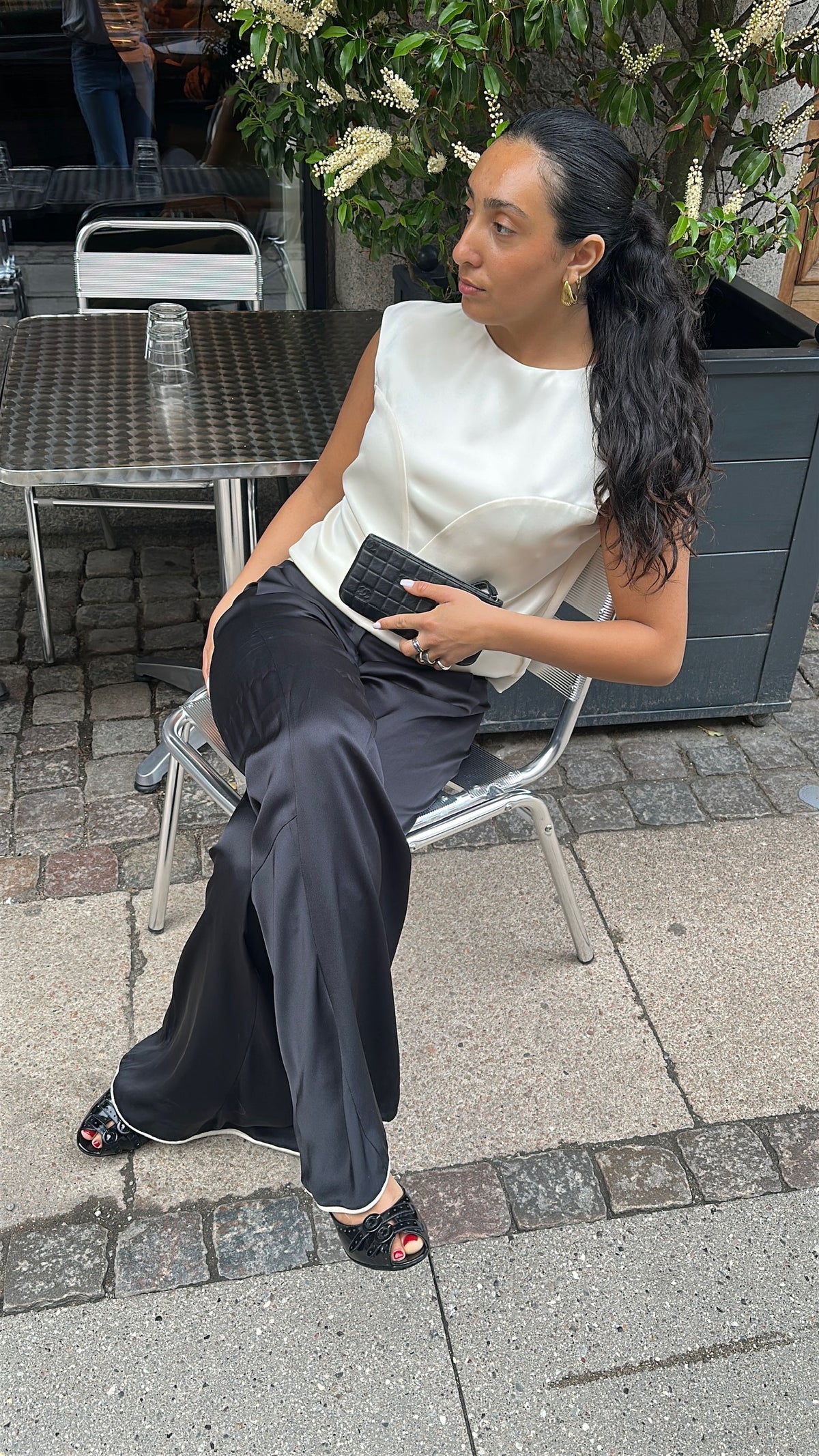 Chanel Top