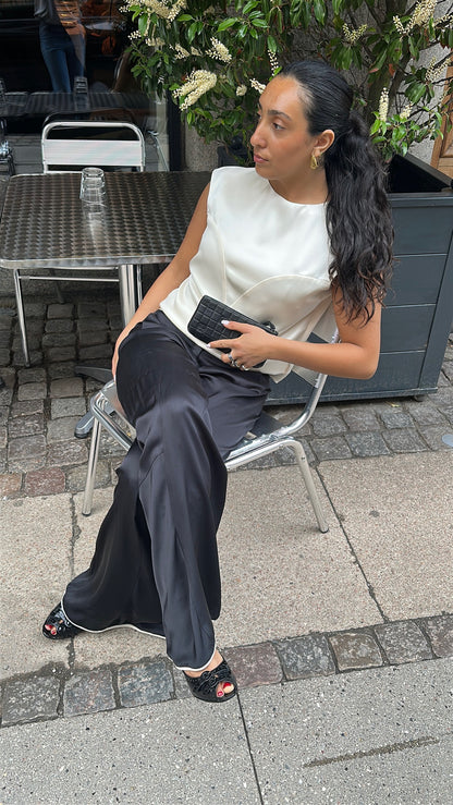 Chanel Top