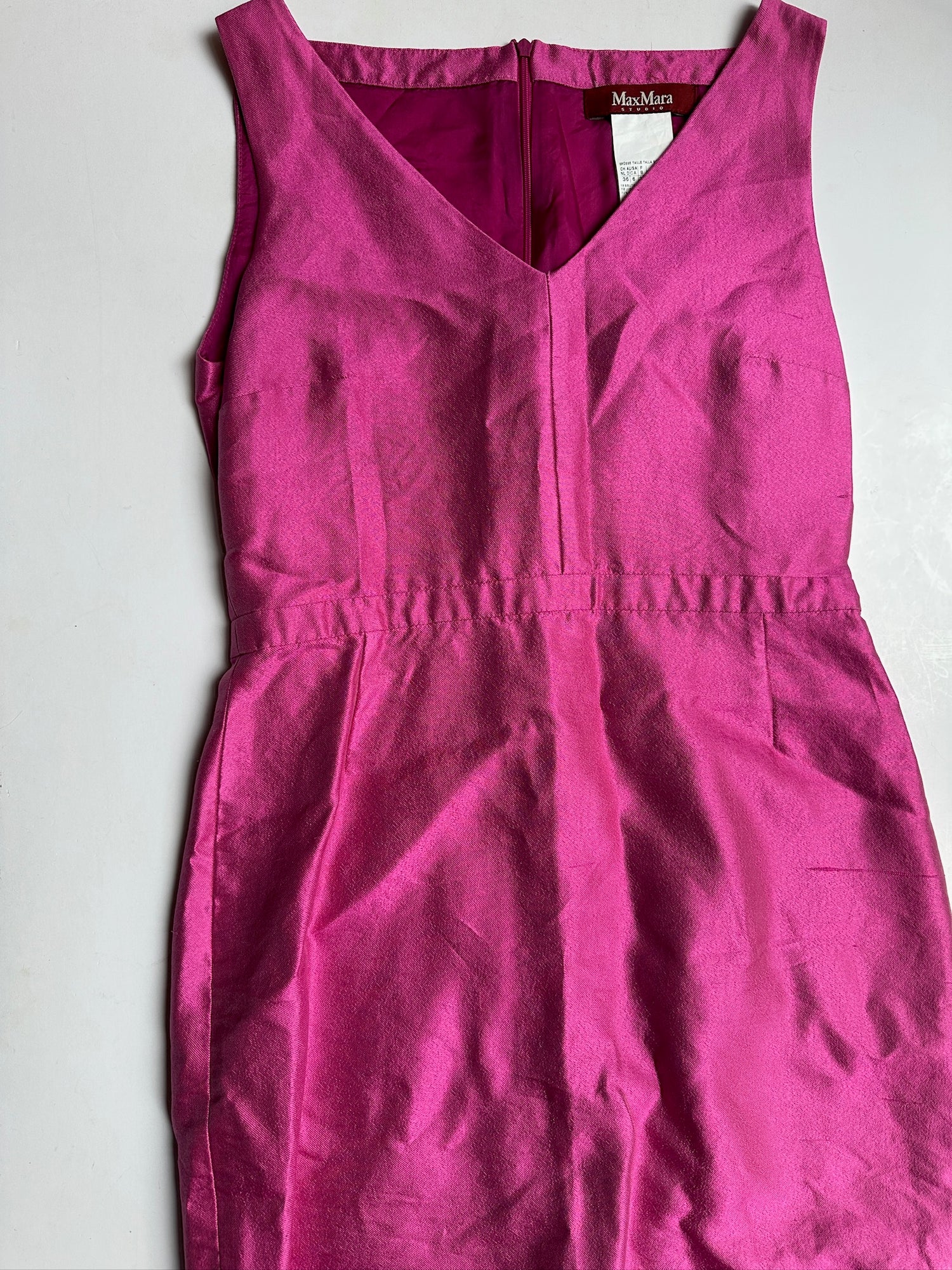 MaxMara Studio Kjole