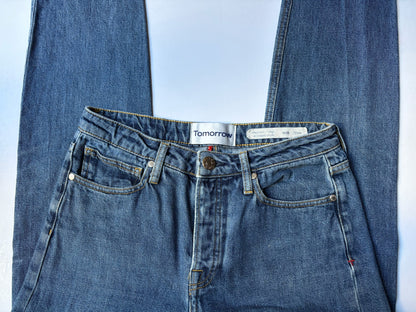 Tomorrow Denim Jeans