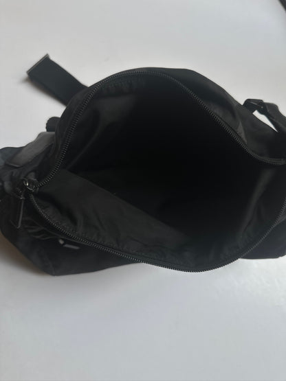 Prada Army Nylon Cross-Body Taske