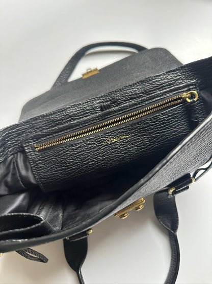 Phillip Lim Pashli Medium Satchel Taske
