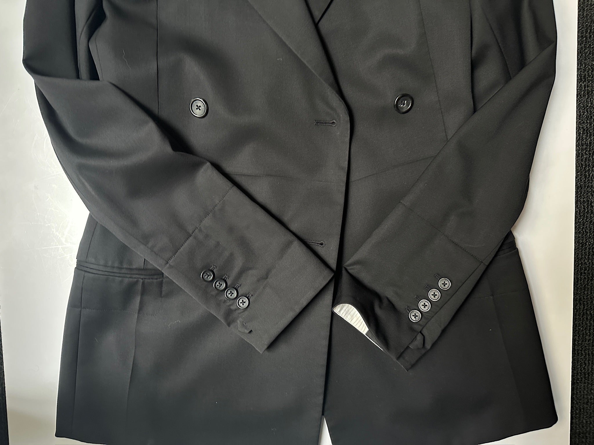 Helmut Lang Suit / Jakkesæt