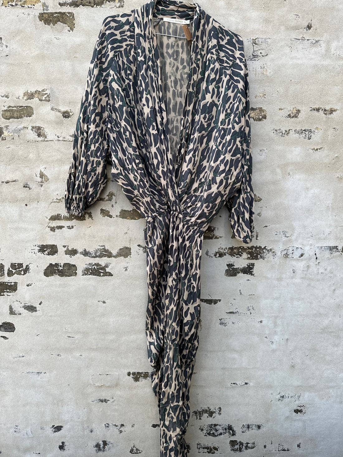 Rabens Saloner Jumpsuit