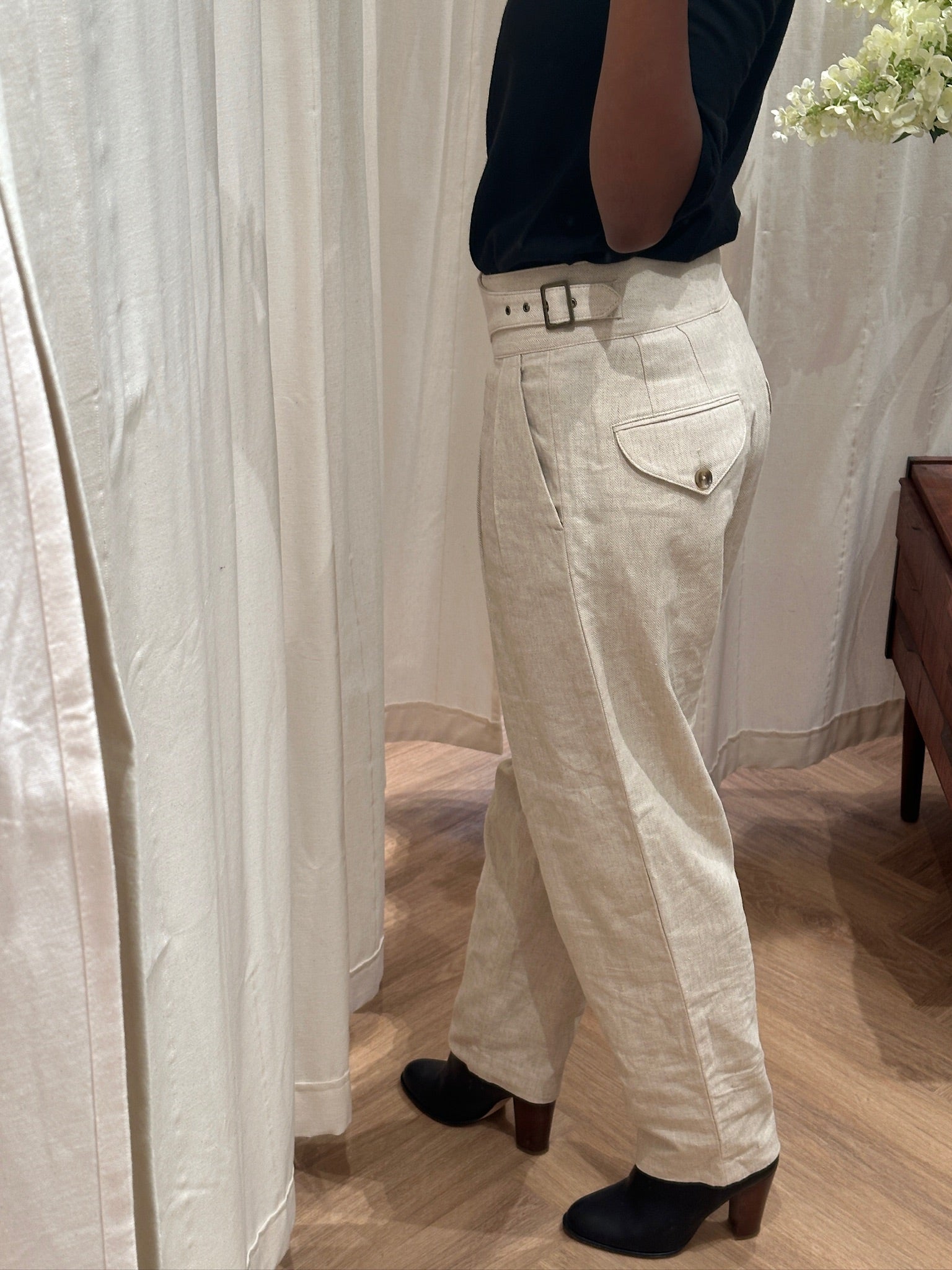 Banana Republic Bukser