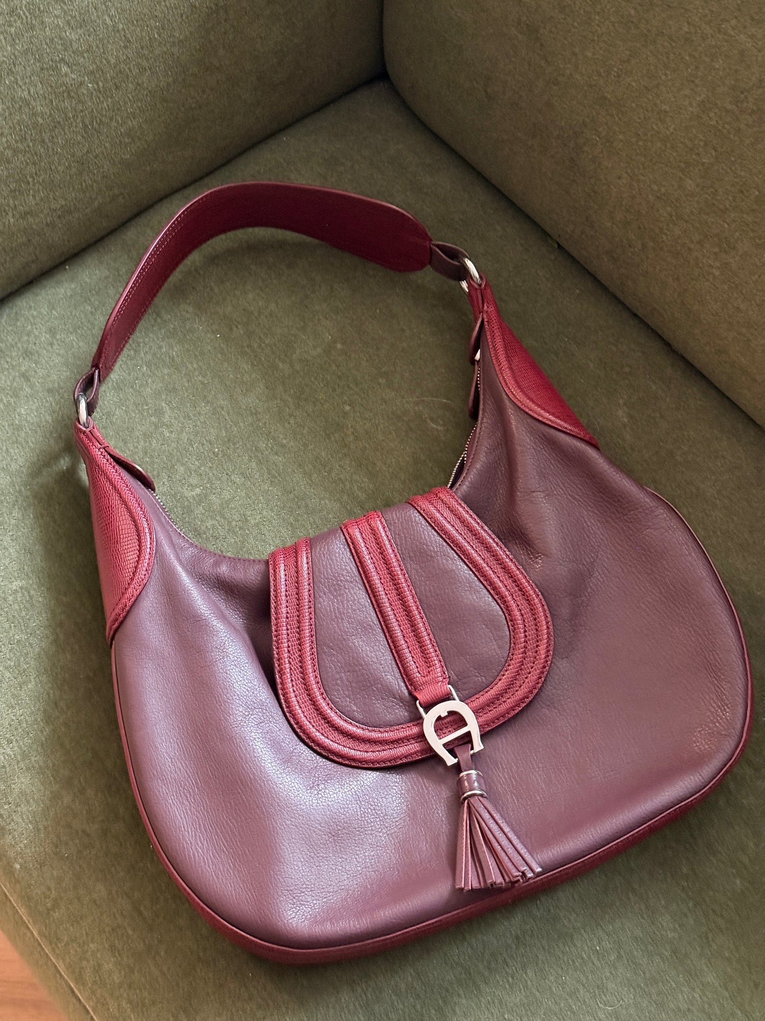 Aigner Taske