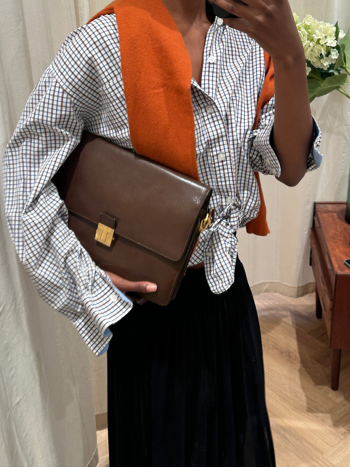 Tom Ford Bag