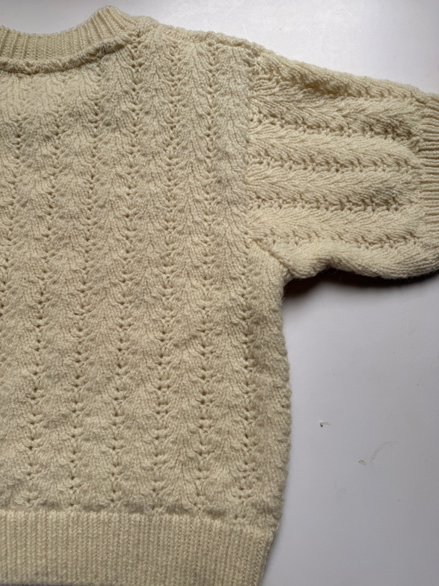 Skall Studio Laurine Tee Sweater