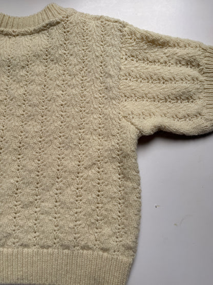 Skall Studio Laurine Tee Sweater