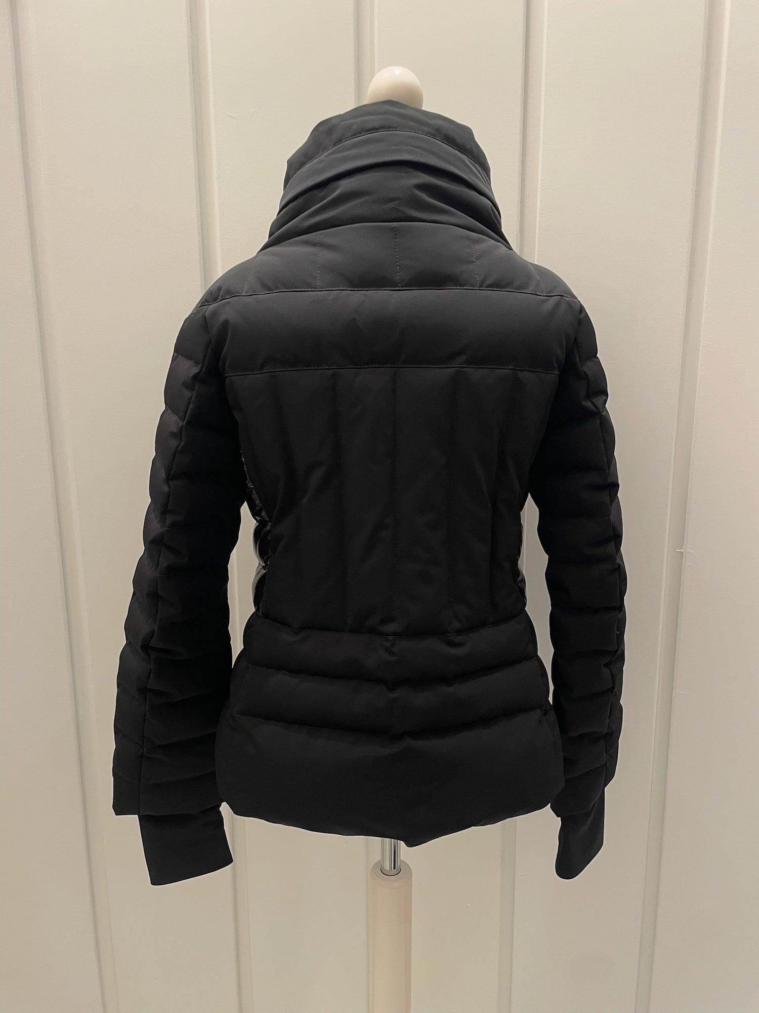 Moncler Grenoble Ski Jakke