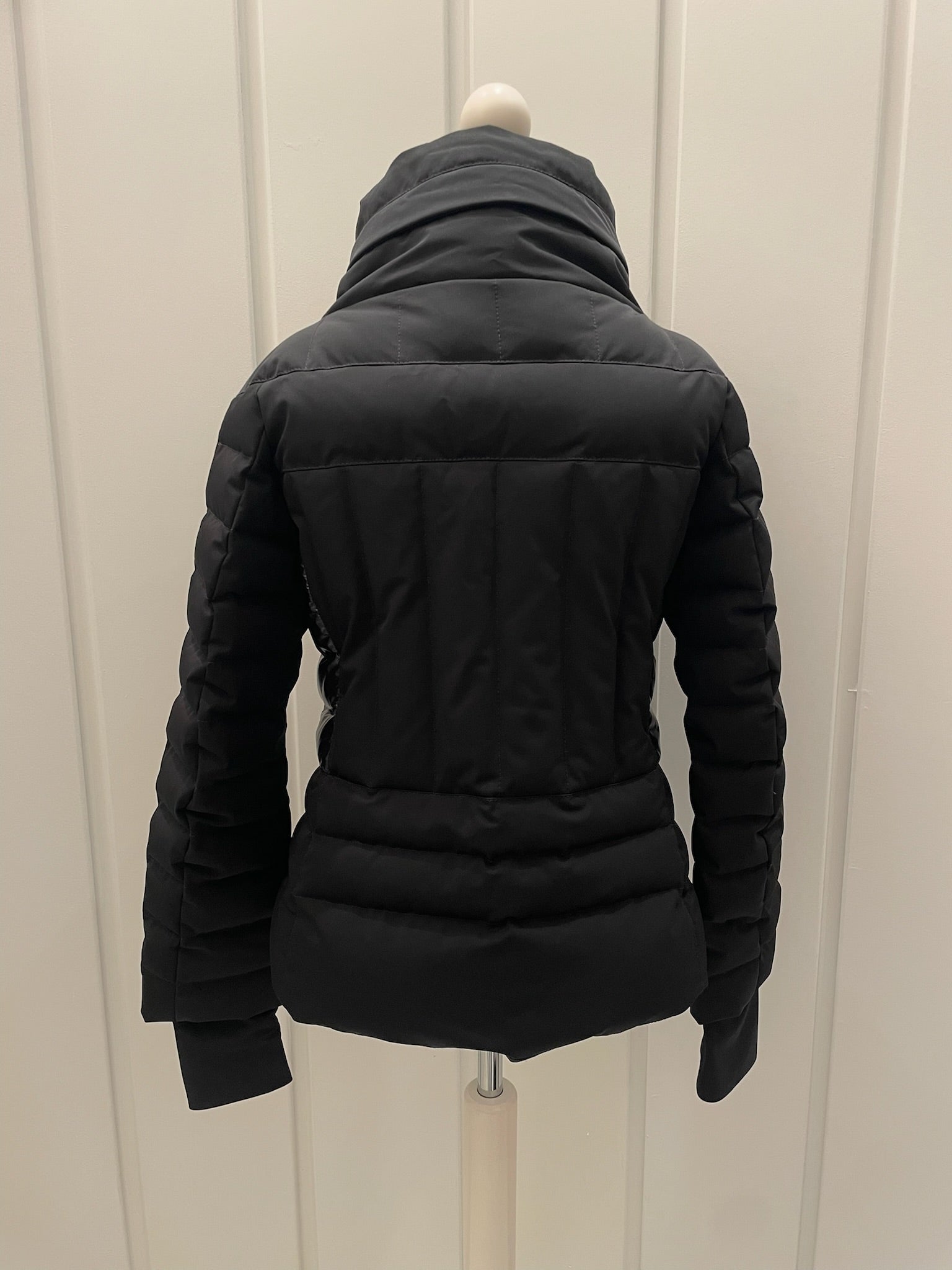 Moncler Grenoble Ski Jakke