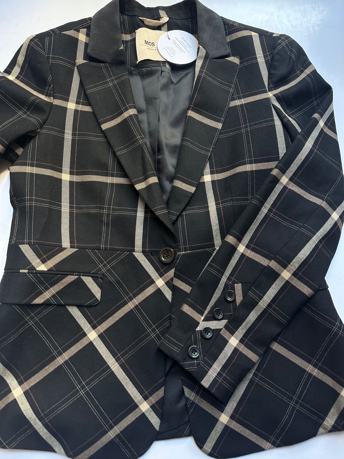 Mos Mosh Blazer