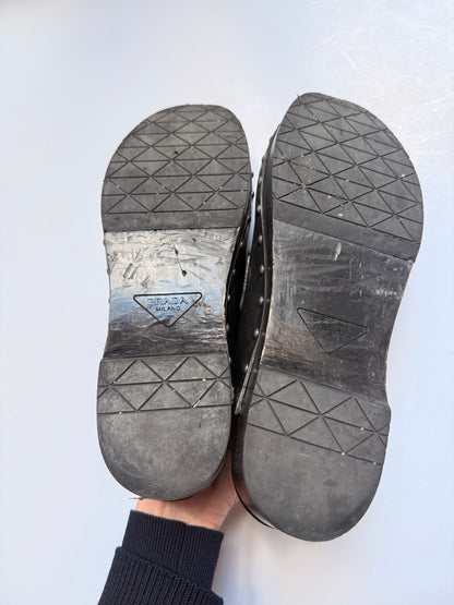 Prada Clogs / Sko