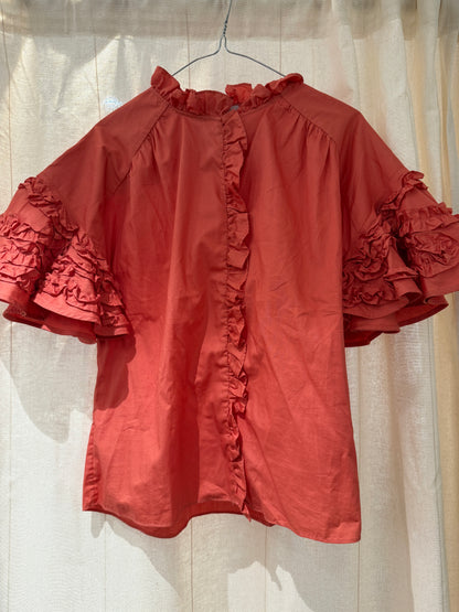 Hofmann Bluse