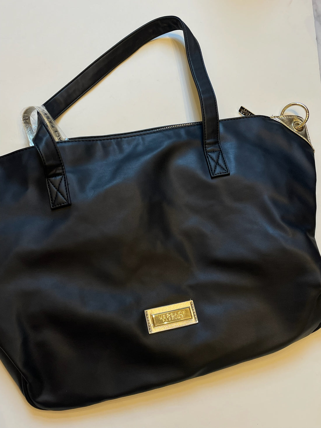 Versace Parfums Bag