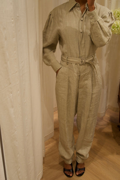 Alberta Ferretti Buksedragt