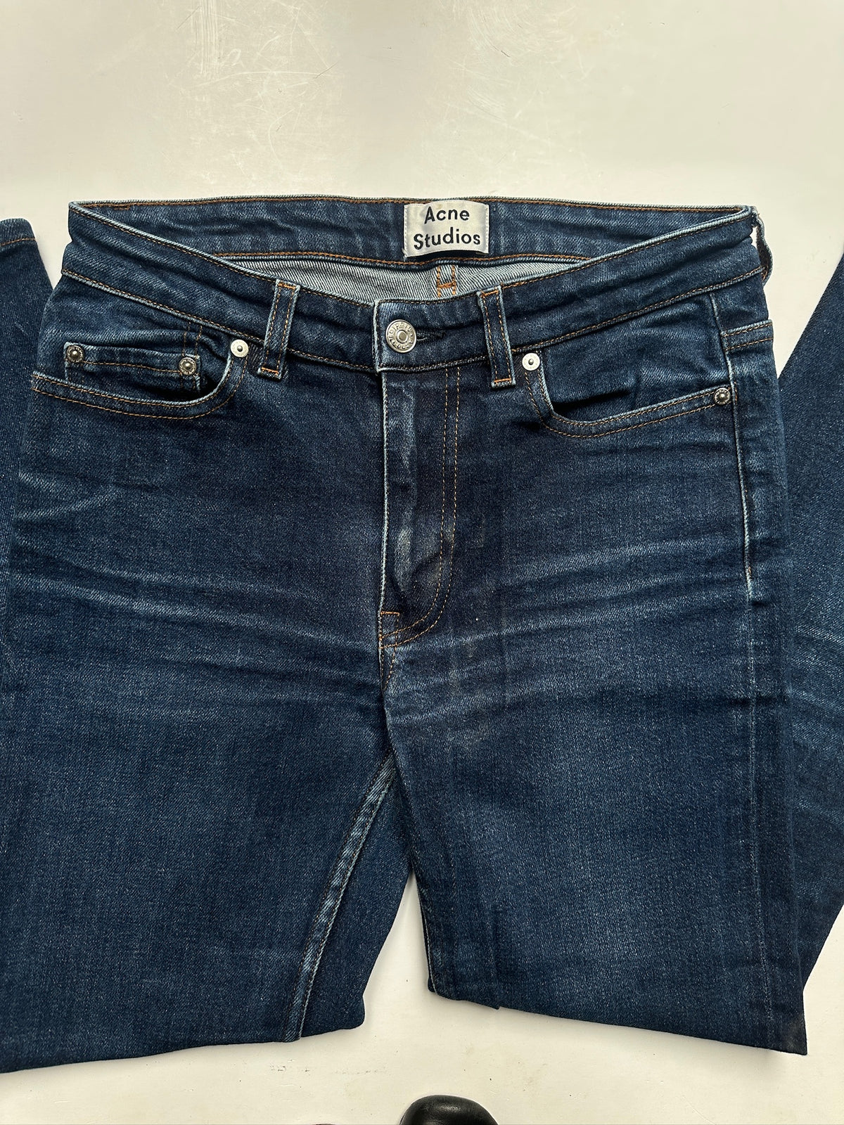 Acne Studios Jeans