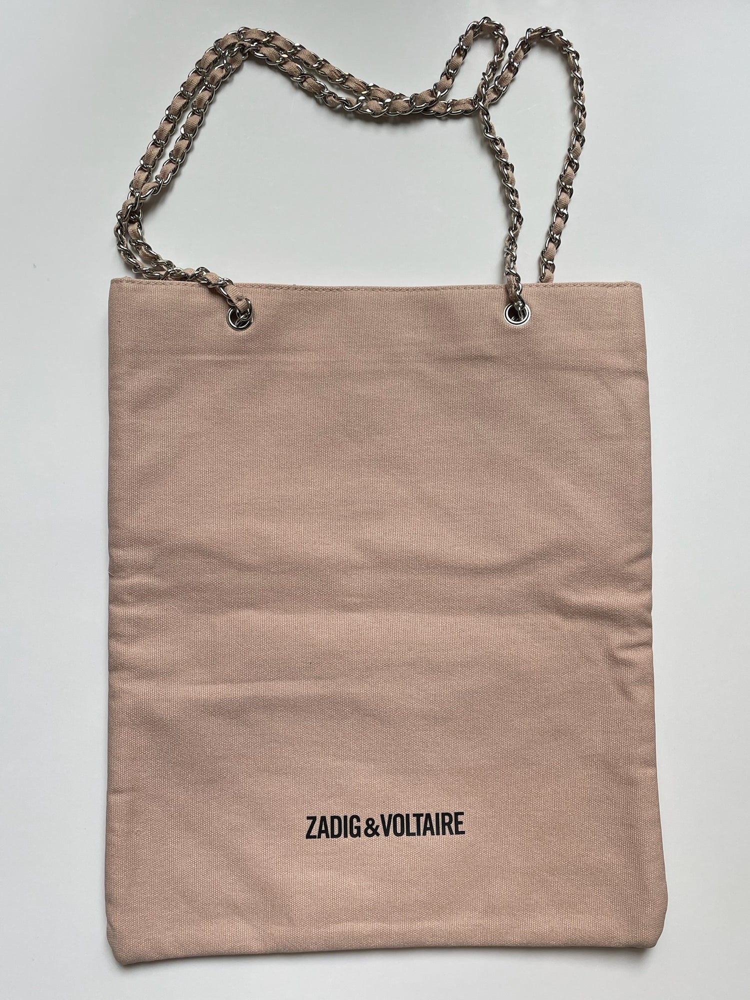 Zadig &amp; Voltaire Tote Bags