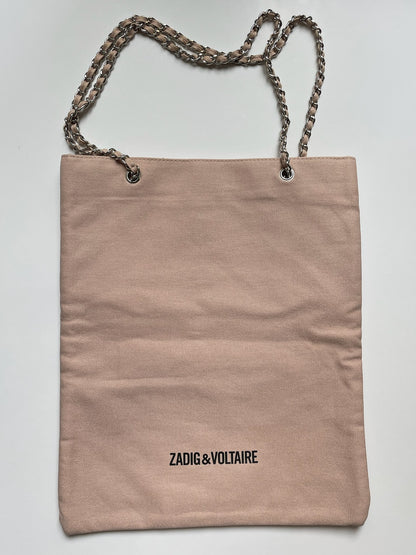 Zadig &amp; Voltaire Tote Bags