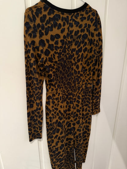 Baum Und Pferdagarten Kjole