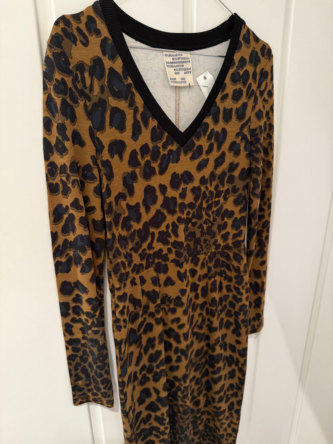 Baum Und Pferdagarten Kjole