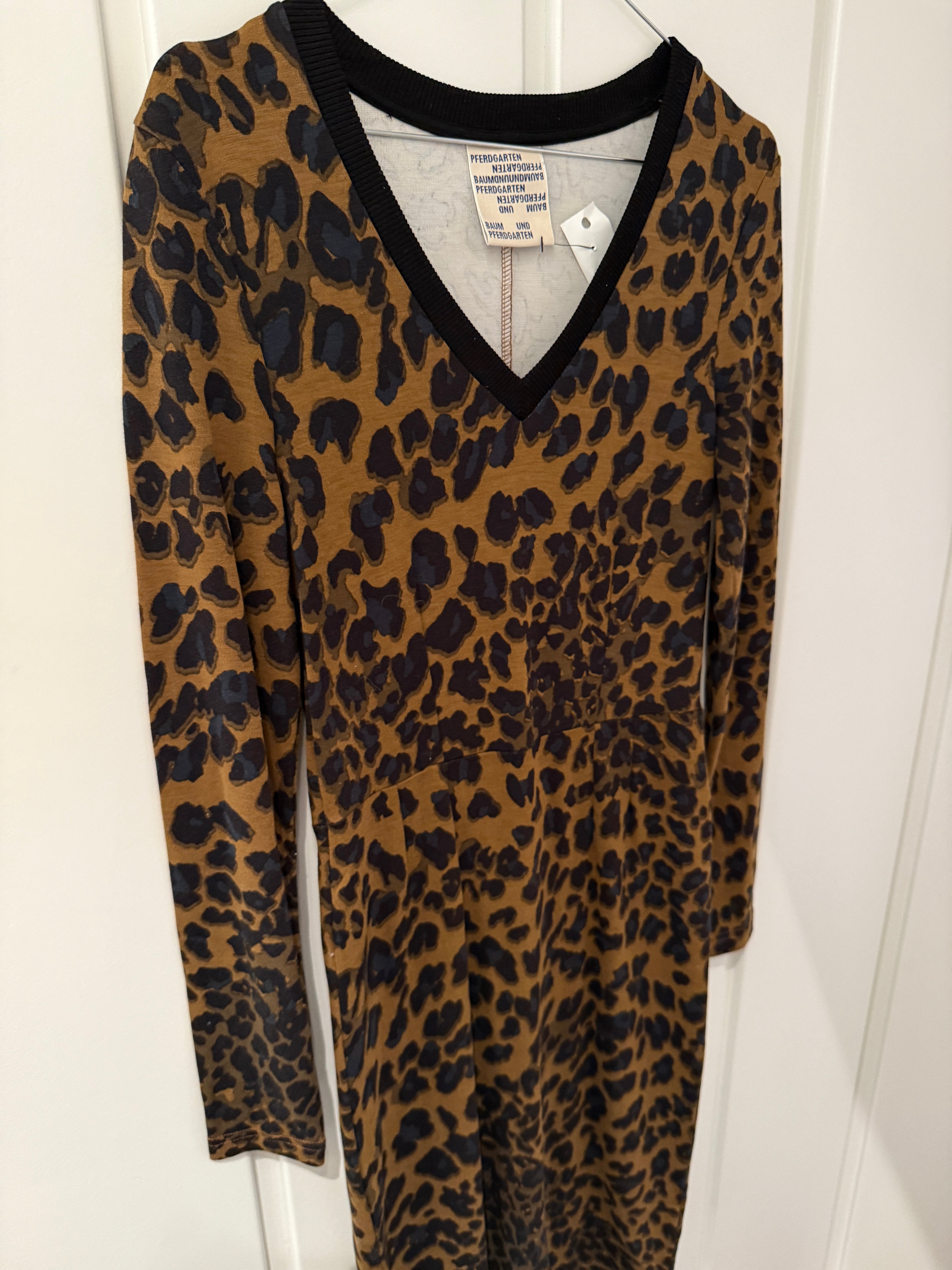 Baum Und Pferdagarten Kjole