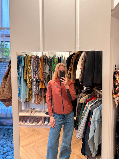 Patagonia Jakke
