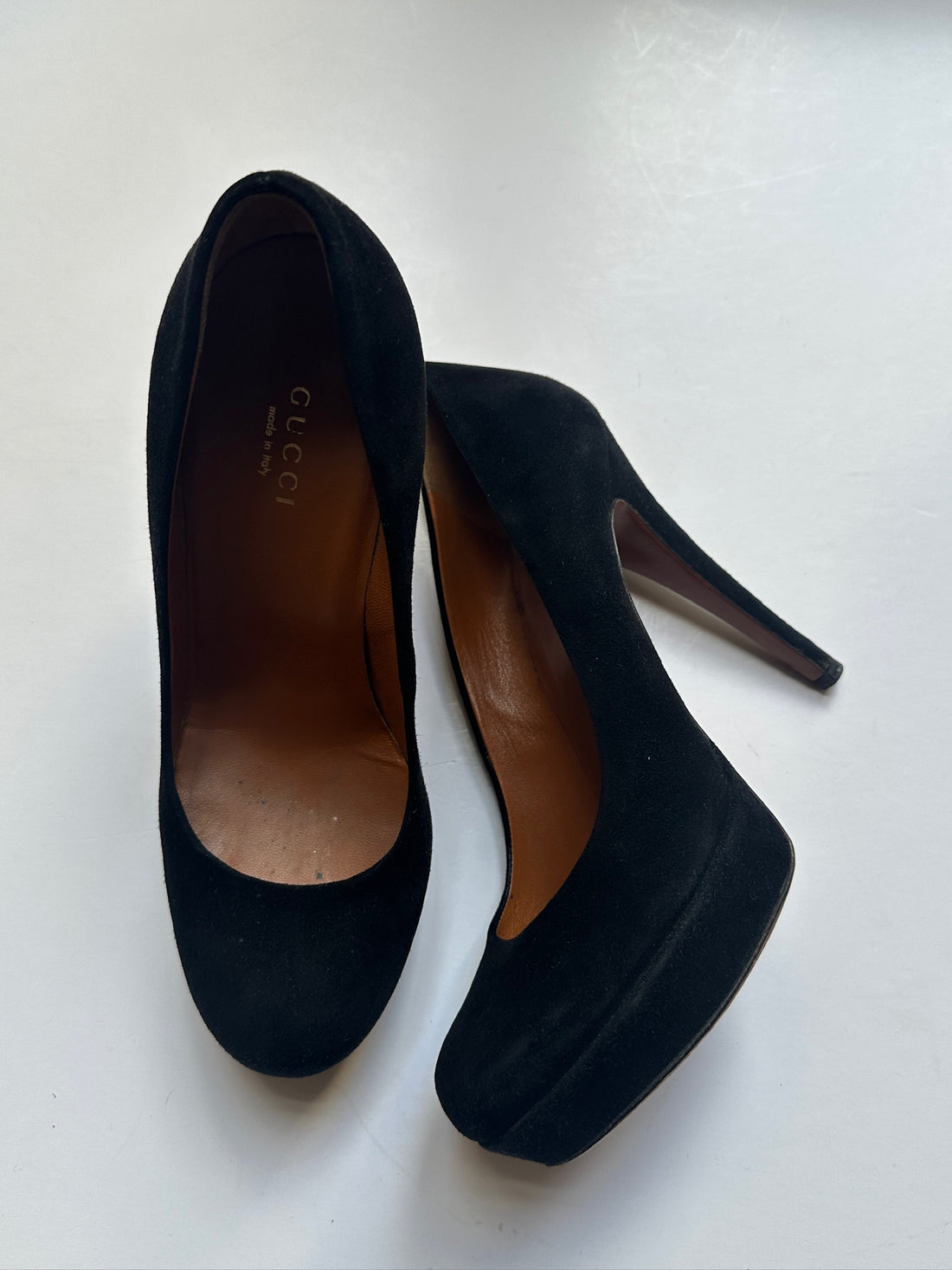 Gucci Heels