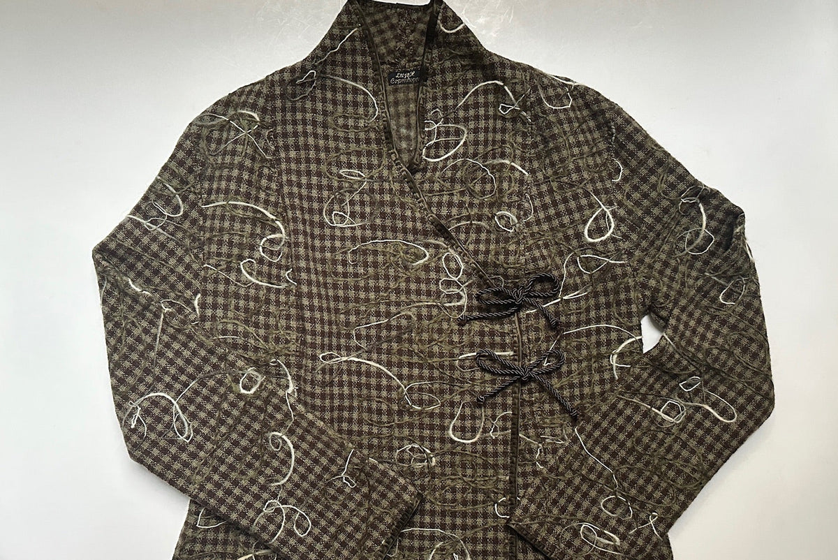 Lilje K Copenhagen Jacket
